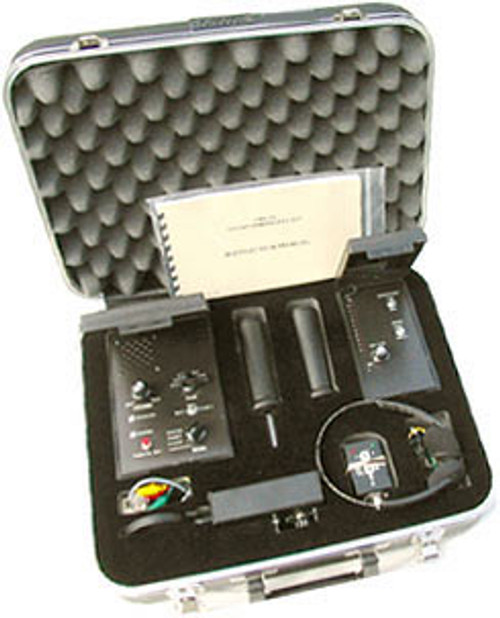 Counter-surveillance and counter-measures toolsl on sale now