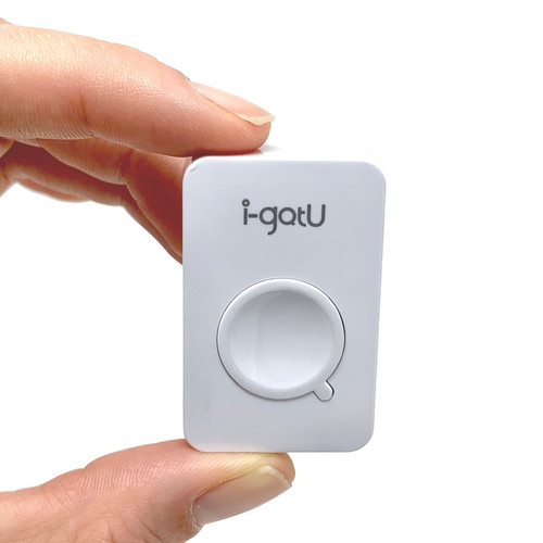 Mobile Action i-GotU GT-120 GPS Logger
