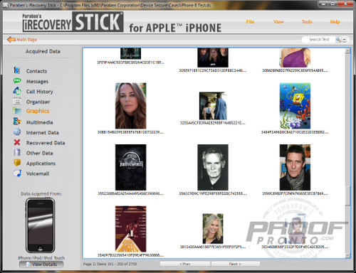 iphone recovery stick 2021