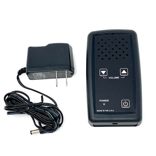 AJ-40 Rechargeable Audio Masker - White noise generator-5400