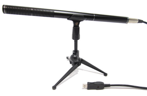 Long Distance Microphone Long Distance Microphone