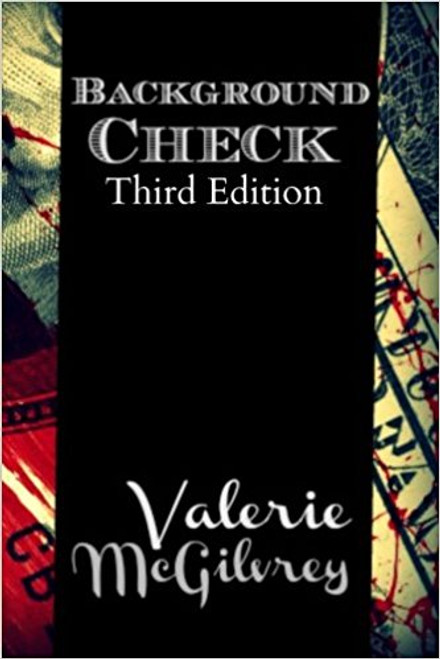 Background Check Book Background Check Book