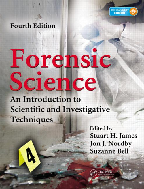 Forensic Science - An Introduction to Scientific and Investigative Techniques Forensic Science - An Introduction to Scientific and Investigative Techniques
