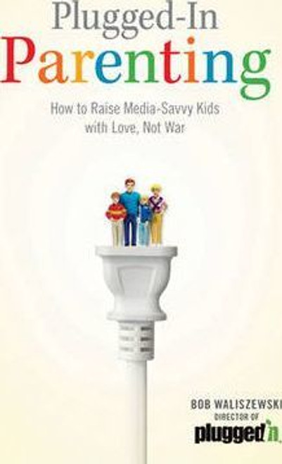 Plugged In Parenting Plugged In Parenting