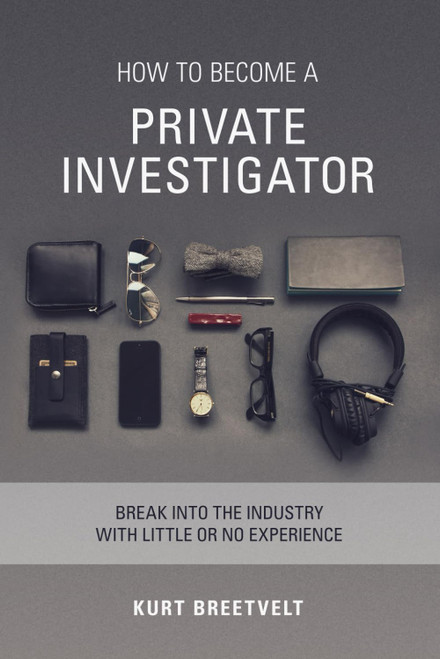How to Become a Private Investigator How to Become a Private Investigator