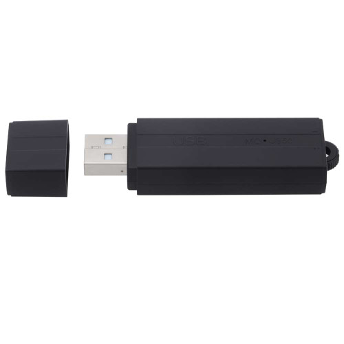 Voice Activated Recorder