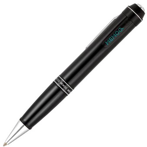 Best Pen Voice Recorder for Meetings, Lectures no computer needed
