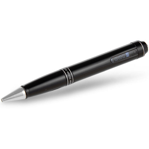 pen to record lectures
