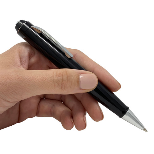 pen with voice recorder