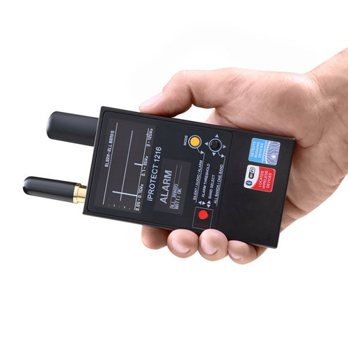 Digiscan Labs iProtect 1216 - Thumbnail 2