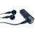Small Voice Activated Recorder with Earphones Small Voice Activated Recorder with Earphones