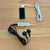 Thinnest Voice Activated Recorder with Earphones and Controller Thinnest Voice Activated Recorder with Earphones and Controller