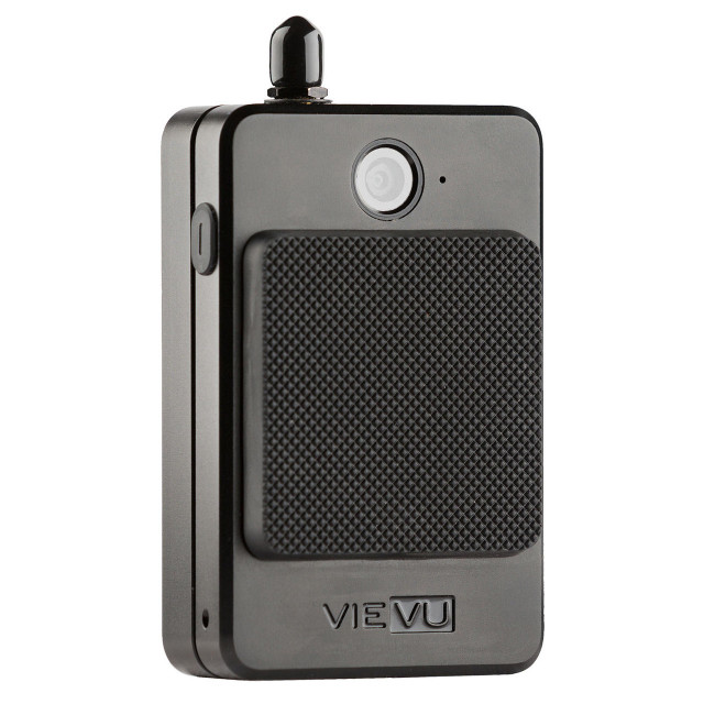 VIEWVU LE4 Body-Worn Camera