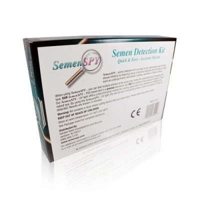 衛生日用品 Semen SPY 51bWFFS8x5L.jpg