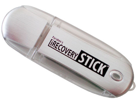 iphone recovery stick 2021