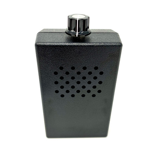 VoiceBlock Voice Recorder Blocker and Listening Device Blocker