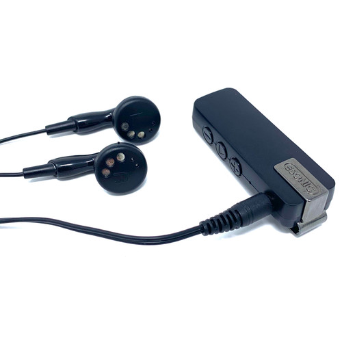 Voice Activated Recorder with Earphones 288 Hour