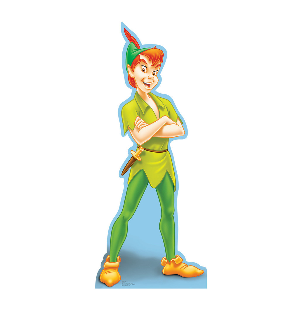 Peter Pan