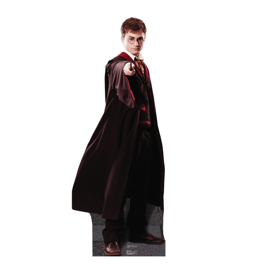 Harry Potter