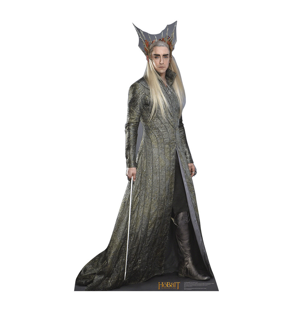 Thranduil (The Hobbit: The Desolation of Smaug) Thranduil (The Hobbit: The Desolation of Smaug)
