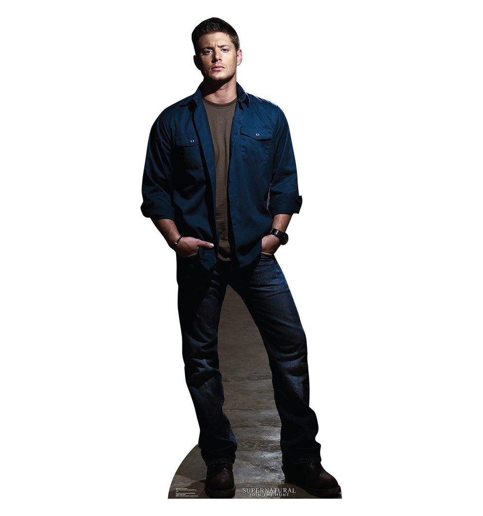 Dean Winchester (Supernatural)