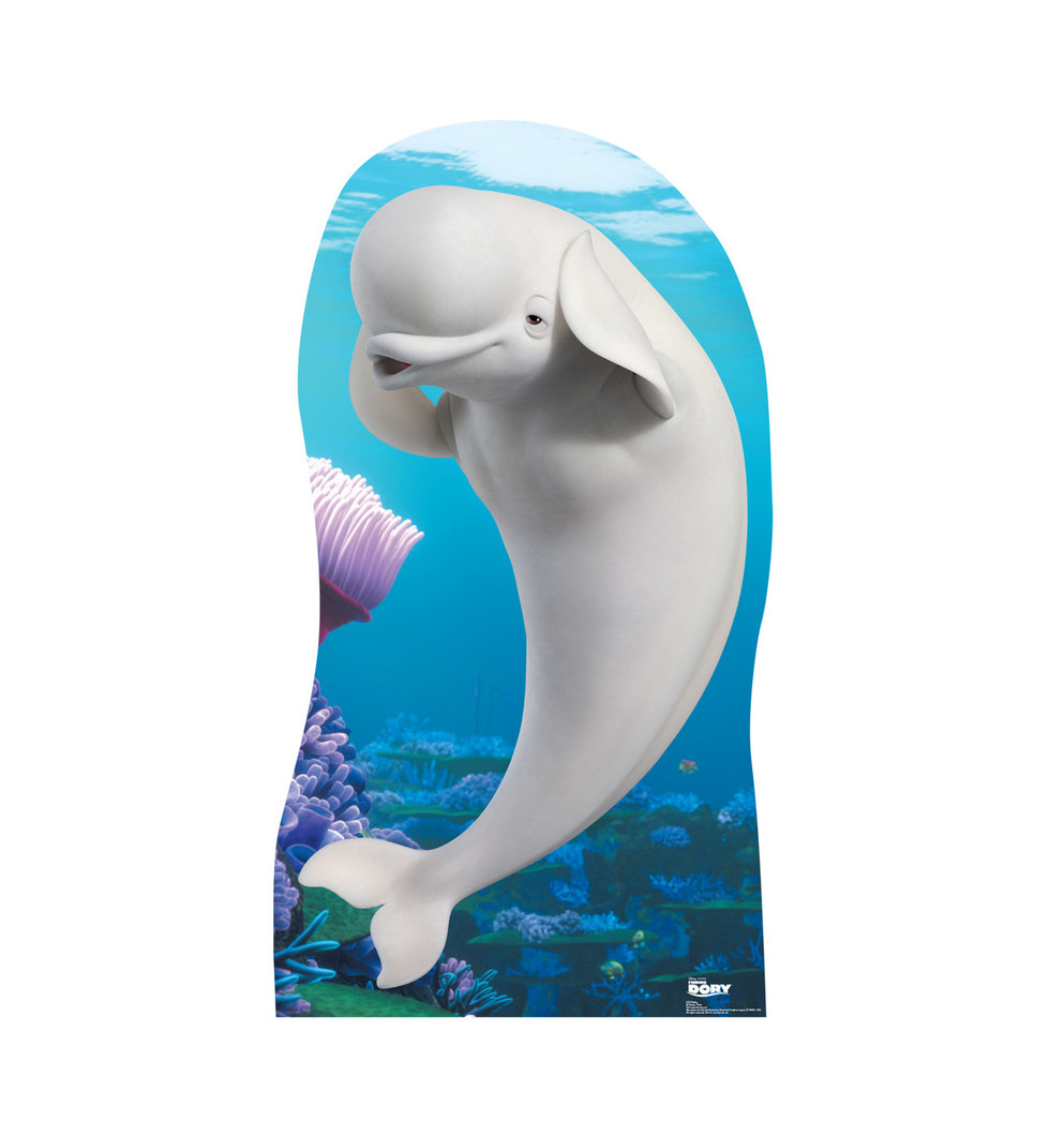 Bailey (Finding Dory)