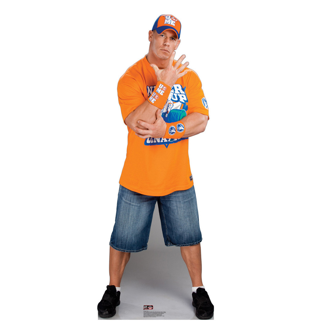 John Cena (WWE)
