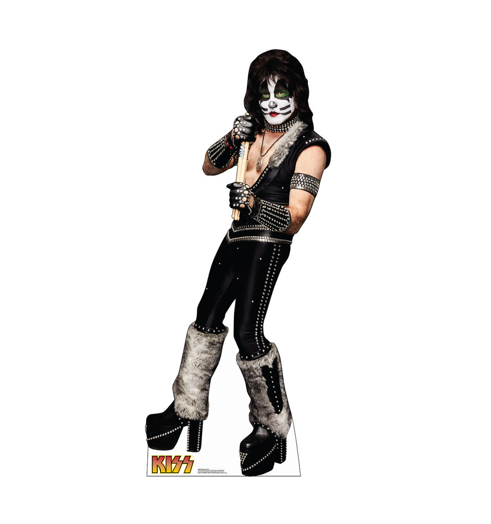 The Catman (KISS) The Catman (KISS)