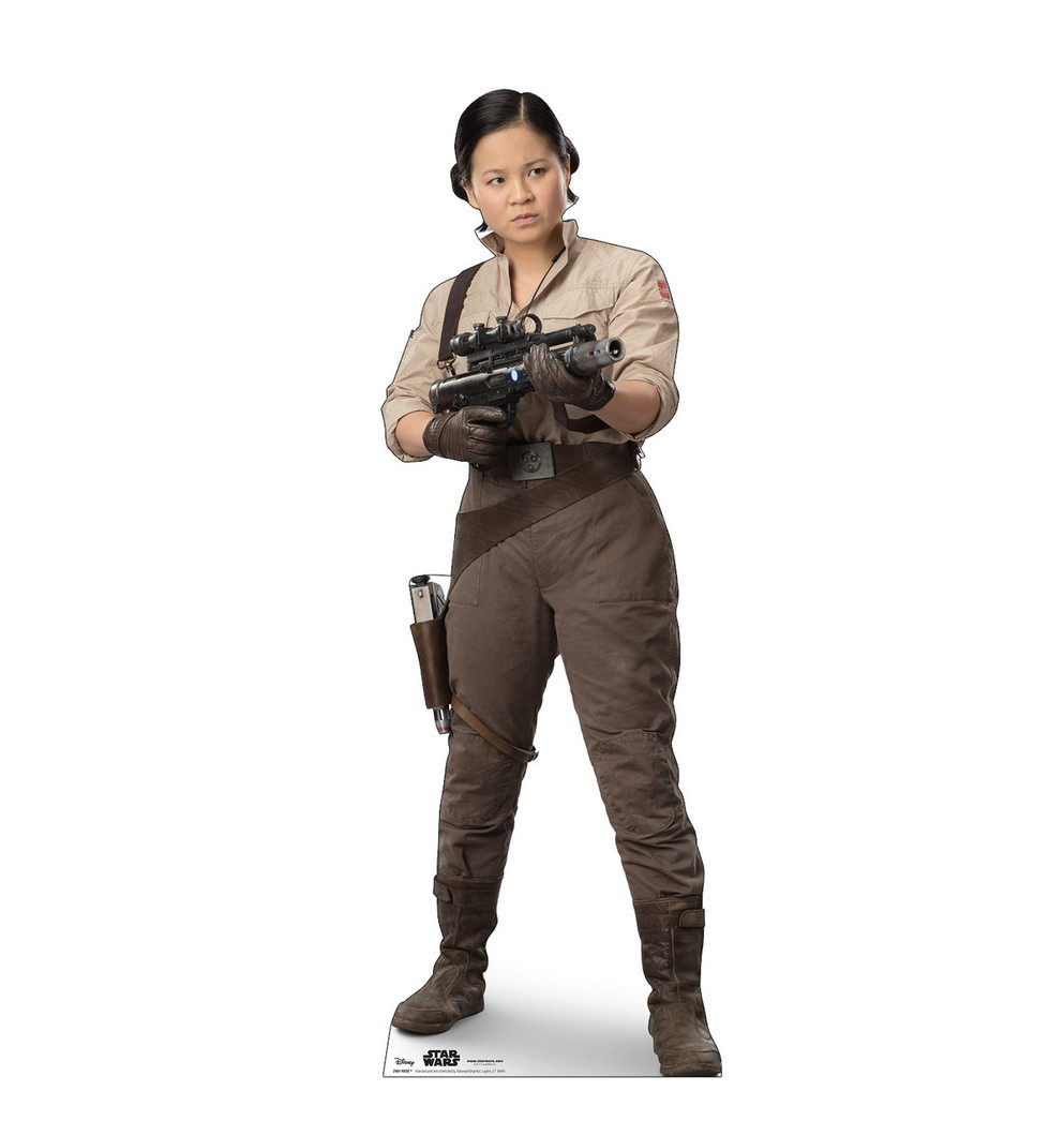 Rose (Star Wars IX)
