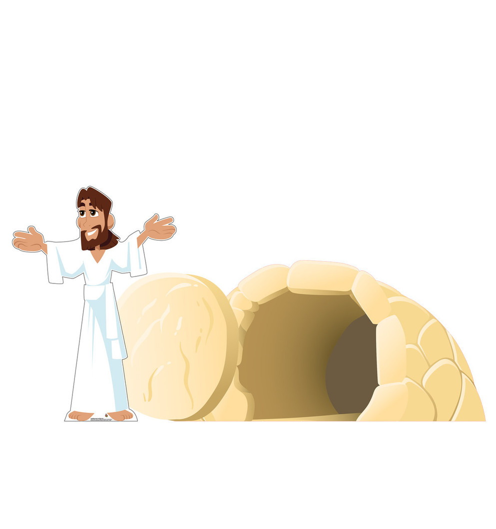 Easter - Jesus has Risen Set (Creative for Kids)