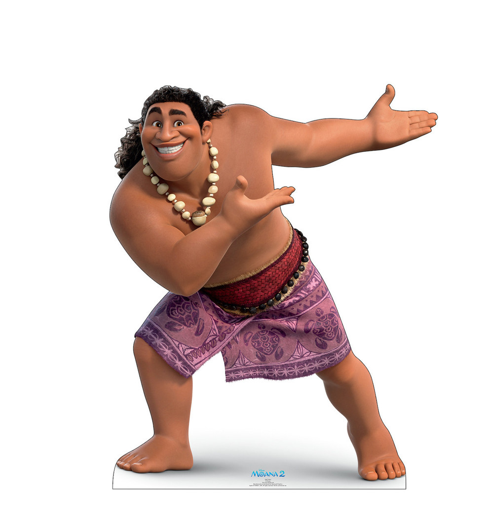 Moni (Moana 2)