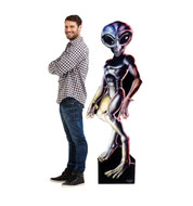 Roswell Alien - Male Roswell Alien - Male