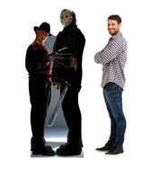 Freddy vs Jason
