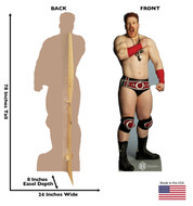 Sheamus - WWE