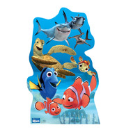 Finding Nemo Group