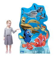 Finding Nemo Group