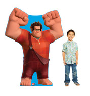 Wreck-It Ralph (Disney's Wreck-It Ralph)