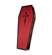 3D Coffin