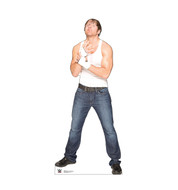 Dean Ambrose - WWE