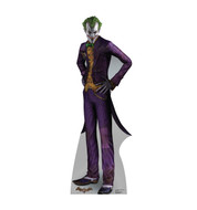 The Joker (Arkham Asylum Game)