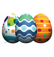 Easter Egg Grouping