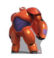 Baymax (Disney's Big Hero 6)