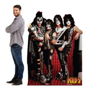 KISS Group