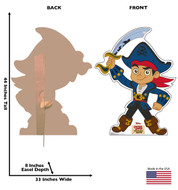 Captain Jake (Disney Junior)