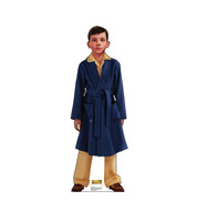 Hero Boy (The Polar Express)