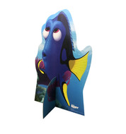Double Sided Dory Standup (Finding Dory)