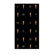 Red Carpet Step and Repeat Backdrop