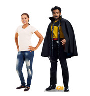 Lando (Star Wars Han Solo Movie)