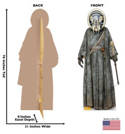 Moloch (Star Wars Han Solo Movie)