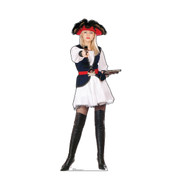Pirate Wench